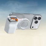 磁吸手持助拍器