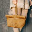 Dupont Paper Bag