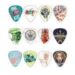 Custom Guitar Picks