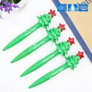 LED聖誕樹筆 LED聖誕樹筆