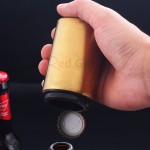 Stainless Steel Bottle Opener