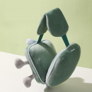 卡通可收納眼罩枕