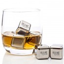 Stainless Steel Ice Cube