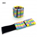 Wrist & Ankle Weights Silicone Bracelet