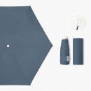 伸縮五折便攜遮陽傘