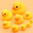 Stress Relief Rubber Duck