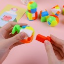 魯班鎖減壓益智玩具