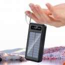 Solar Power Bank