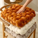 Woven Backrest Pillow Woven Backrest Pillow