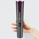 Rechargeable Automatic Curling Iron