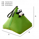 Panda Zongzi wallet