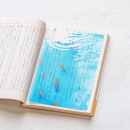 Goldfish Mark Bookmark