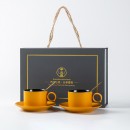 Coffee Cup Gift Set