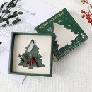 Christmas Tree Scented Candle Fragrance Tablets