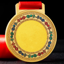 Metal Medal
