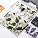 Stainless Steel Tableware with Bag