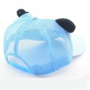 Panda Mesh Baseball Cap