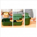 Electric Lunch Box