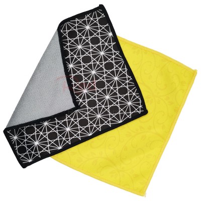 Double Sided Cleaning Cloth