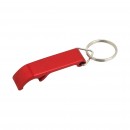 Handy Bottle Opener Key Ring