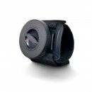 Sports Wristband Magnetic Phone Holder Sports Wristband Magnetic Phone Holder