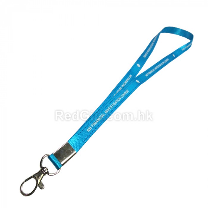 環保頸繩-香港警務處