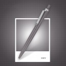 廣告筆按動簽字筆