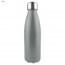 23.7OZ Single Layer 304 Stainless Steel PP Lid Thermos Cup