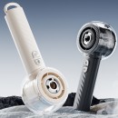 手持高速製冷噴霧風扇