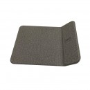 Mouse Pad with Wireless Charger