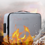 大容量防水防火收纳袋