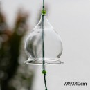 玻璃風鈴掛飾