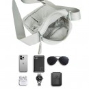 輕便單肩斜挎包