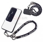 Card Phone Lanyard