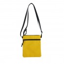 Inclined Shoulder Bag