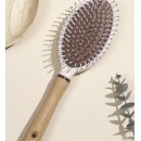 Massage Wood Comb