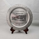 Silver Plate