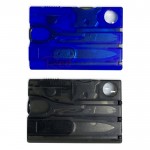 Swisscard Lite Pocket Multipurpose Tool