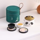 熊貓茶具套裝