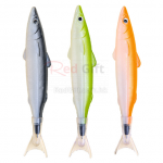 搞怪鹹魚筆