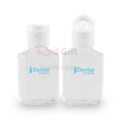 Waterless Hand Sanitizer