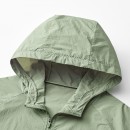 透氣網布戶外防曬衣