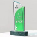 水晶獎座
