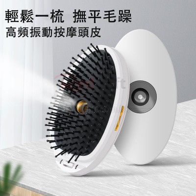 Massage Comb