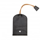 Genuine Leather Key Organizer