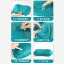 Press Inflatable Pillow