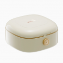 Magnetic Portable Hand Sewing Needle and Thread Box