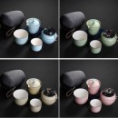 Portable Tea Set