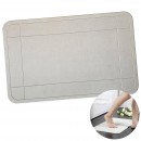 Toyo I-Dried Bath Mat