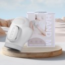Intelligent Hand Heating Air Pressure Acupoint Massager